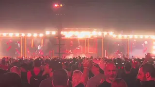 AC/DC - If You Want Blood (You've Got It) - Power Trip Festival - 10/7/23 Indio CA