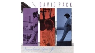 David Pack - Anywhere You Go  (1985) HD AOR