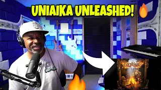 🔥 KORPIKLAANI's UNIAIKA: A Producer's REACTION - This is EPIC! 🎧