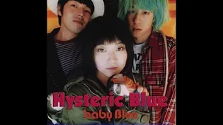 春〜spring〜 ヒステリック・ブルー Hysteric Blue