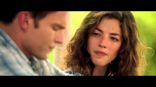 Just Before I Go Official Trailer (2015)