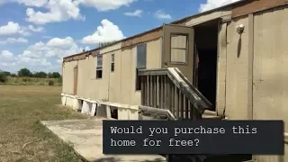 Before Repairing A Mobile Home Watch This (For Investors)