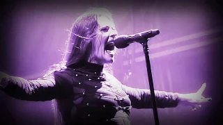 Nightwish -  Devil & The Deep Dark Ocean live Bloodstock Open Air, Catton Park, UK (2018)