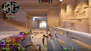 CS2 Anubis 4k