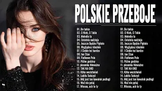 Polska Muzyka 2023 ❤️ Najlepsze Piosenki 2023 ❤️ Polskie Hity 2023❤️Muzyka Przeboje 2023