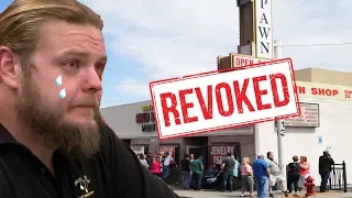 Why Corey Lost Ownership in The Gold & Silver Pawn Shop (Pawn Stars)