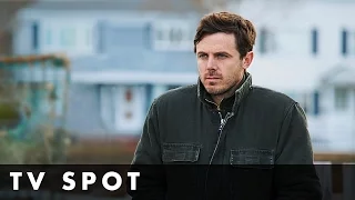 MANCHESTER BY THE SEA- 20'' Tv Spot- On DVD & Blu-ray now