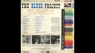The Blues Project - Full album