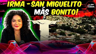 IRMA - LA CANDIDATA A ALCALDE MAS CONTROVERSIAL BUSCA UN SAN MIGUELITO MAS BONITO!