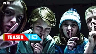 'Sinister 2' Teaser Clip (2015) Shannyn Sossamon Horror Sequel Movie HD