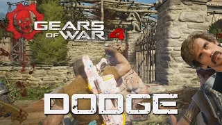 Gears of War 4 (PC) - Dodge