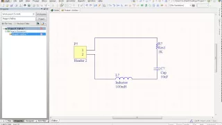 Altium Designer Tutorial 1 for beginners: Schematic capture and PCB layout  - Part1