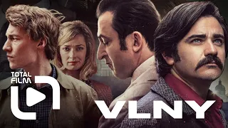Vlny (2024) HD trailer #JiriMadl #VojtechKotek #thriller