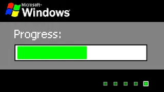 Upgrading to Windows Server 2003!