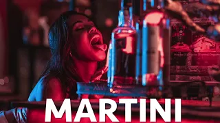 DR. VODKA - MARTINI