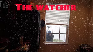 official trailer 2018: The watcher