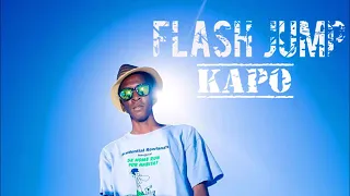 Flash Jump - Kapo || Akato Mozika