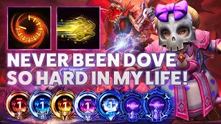 Chromie Time Loop - NEVER BEEN DOVE SO HARD IN MY LIFE! - Bronze 2 Grandmaster S1 2023