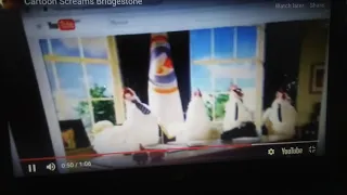 Screaming chickens Denny s commercial super bowl xliv