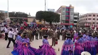 Banda Real Explosión 2018 ▷ [ CUMBIA ] ★ Juliaca - Perú★🎶_03