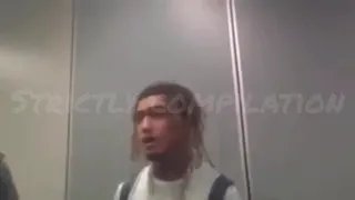 Lil Pump Argues with Cops | Lil Pump Arrested!??!