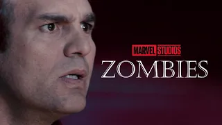 Marvel Zombies | Trailer (Fan-Made)