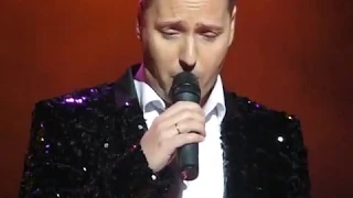 Vitas – Improvisation (Moscow, Russia – 2019.11.22) [Amateur recording]