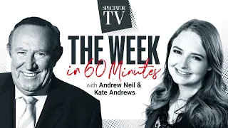 Sturgeon's dangerous deal & Raab's barbs – The Week in 60 Minutes | SpectatorTV