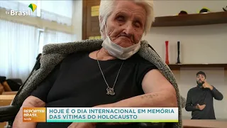 Libertação dos prisioneiros de Auschwitz completa setenta e seis anos