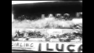 1955 г , Крупнейшая авария за всю историю гонок Ле Ман  Погибло 85 человек