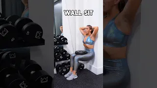 🔥ALL FITNESS LEVELS FULL BODY GYM WORKOUT🔥