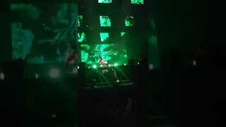 Atmozfears & Demi Kanon - Move Ma Body played by Headhunterz in Frirave İstanbul