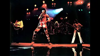 Queen: Good Old Fashion Lover Boy, Live at Earls court Instrumental