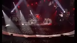 Johnny Hallyday Oh Carole 1995 (Bercy)