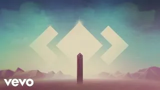 Madeon - Only Way Out  (Audio) ft. Vancouver Sleep Clinic