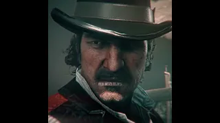 Dutch In Chapter 6... 🖤 - #rdr2 #shorts #reddeadredemption #recommended #viral #edit