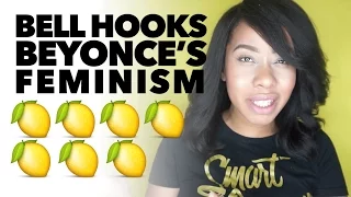 Beyonce's Feminism Can't Be Trusted | On bell hooks