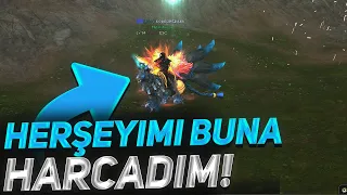 FARM HASARLARIMI GELİŞTİRİRKEN SERVERİN EN HIZLI BİNEĞİNİ BEDAVAYA ALDIM #metin2 #metin2pvp #boga2