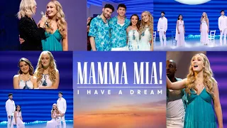 MAMMA MIA I HAVE A DREAM! The Final Vlog!