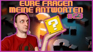 Wo siehst Du Deinen Kanal in fünf Jahren? | Eure Fragen - Meine Antworten #23