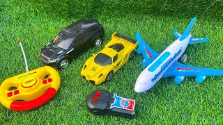 Remote Control Model Car & RC Speed Car | unboxing & test