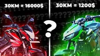 La verdad de las motos eléctricas ¿ahorras dinero o pierdes mucho mas?