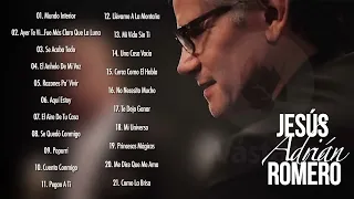 Jesús Adrián Romero - Playlist Tour De La Esperanza 2022