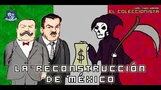 El maximato: La reconstrucción de México - El coleccionista - Bully Magnets - Historia Documental