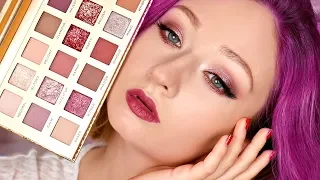 Revolution аля Huda the New Nude | Новая коллекция - консилер, пудра, палетки, помада