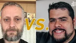 Erick Ybarra vs. Father Patrick: Who won?