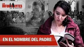 La búsqueda de Diana López Zuleta para hacer justicia en el nombre de su padre - Los Informantes