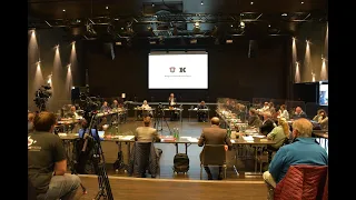 Budget Gemeinderatssitzung der Gemeinde Kufstein Dezember 2020