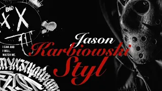 JASON - KARBIOWSKI STYL   ( Official audio ). PROD. MYSZOR