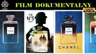 CHANEL No5. WOJNA O ZAPACH (THE NO. 5 WAR) Film Dokumentalny, Historie Wojenne